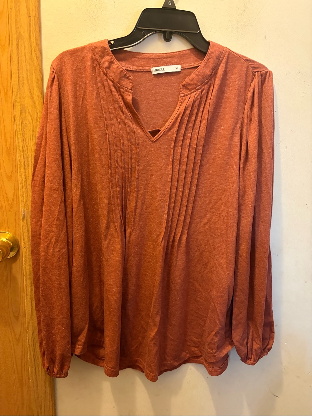 (XL) Miholl top
